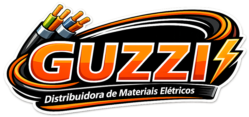 Guzzi Fios e Cabos – Distribuidora de Materiais Elétricos